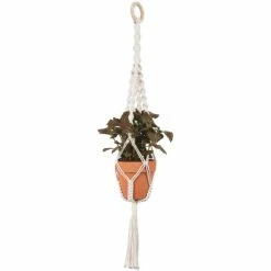 Plant Hanger Kit | Twist Knots -tool Sales 0001932132