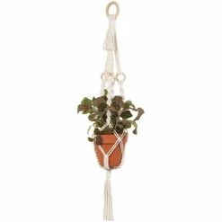 Plant Hanger Kit | Ring Knots -tool Sales 0001932136