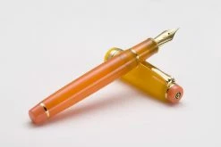 Pro Gear Fountain Pen | Cocktail Exclusive | Mexican Screwdriver | Limited Edition -tool Sales 0 f994e71a 2cf0 4a0e aa0d 91c1e89deb82