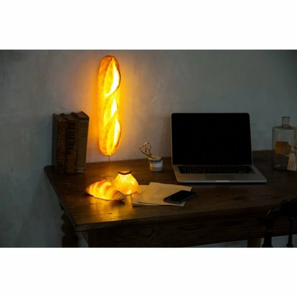 Batard Bread Lamp 8 Batard Bread Lamp - Image 8