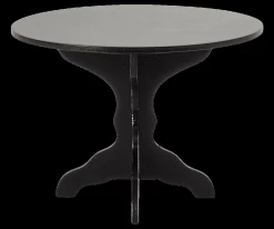 Maileg Miniature Coffee Table | Black *