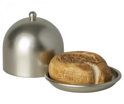 Maileg Cheese Bell | Mouse