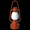Maileg Miniature Vintage Lantern | Orange