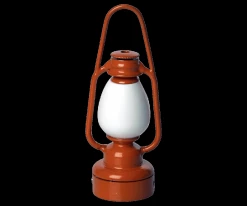 Maileg Miniature Vintage Lantern | Orange