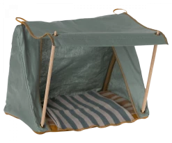 Maileg Happy Camper Tent | Mouse