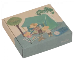 Maileg Happy Camper Tent | Mouse -tool Sales 11 3401 00 B 5 900x750 resize fill