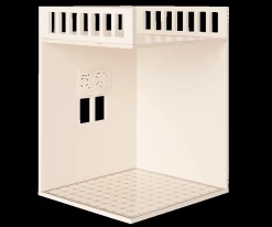 Maileg House Of Miniature Bathroom Add-on