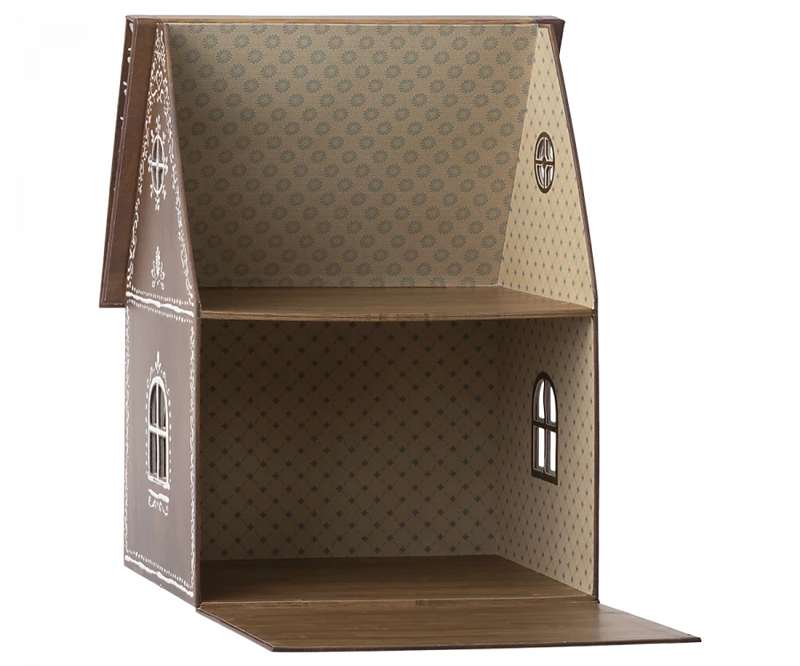 Maileg Gingerbread House 2 Maileg Gingerbread House - Image 2