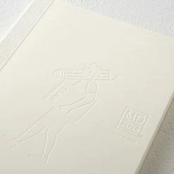 MD Notebook 15th | A6 Blank | Andrew Joyce | Limited Edition -tool Sales 15317006 b 1024x1024 d85cb940 3ab1 4223 9792 39342fbbf840