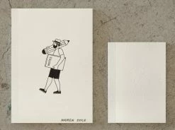 MD Notebook 15th | A6 Blank | Andrew Joyce | Limited Edition -tool Sales 15317006 c 1024x1024 89eb34a0 2a41 4e39 9444 12974f0a31e4