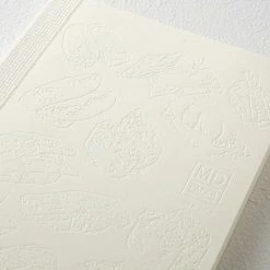 MD Notebook 15th | A6 Blank | Adrian Hogan | Limited Edition -tool Sales 15319006 b 1024x1024 88819061 ccbf 4b1c a7e1 b14af7eebc02