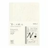 MD Notebook 15th | A6 Blank | Carolin Löbbert | Limited Edition