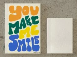 MD Notebook 15th | A6 Blank | Charlene Man | Limited Edition -tool Sales 15324006 c 1024x1024 8e246820 61a3 4406 945c 7227353de58a