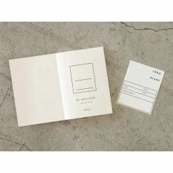 MD Notebook 15th | A6 Blank | Mikiko Amemiya | Limited Edition -tool Sales 15326006 d 1024x1024 fc172365 030b 45c7 b7b4 89629c527343