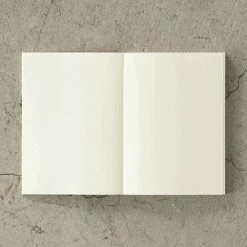 MD Notebook 15th | A6 Blank | WALNUT | Limited Edition -tool Sales 15326006 e 1024x1024 21c04f74 566e 4737 bd79 153e100f9e1b