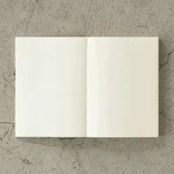 MD Notebook 15th | A6 Blank | Mikiko Amemiya | Limited Edition -tool Sales 15326006 e 1024x1024 b0a6a089 480c 4b67 8477 bcb5d494fb95