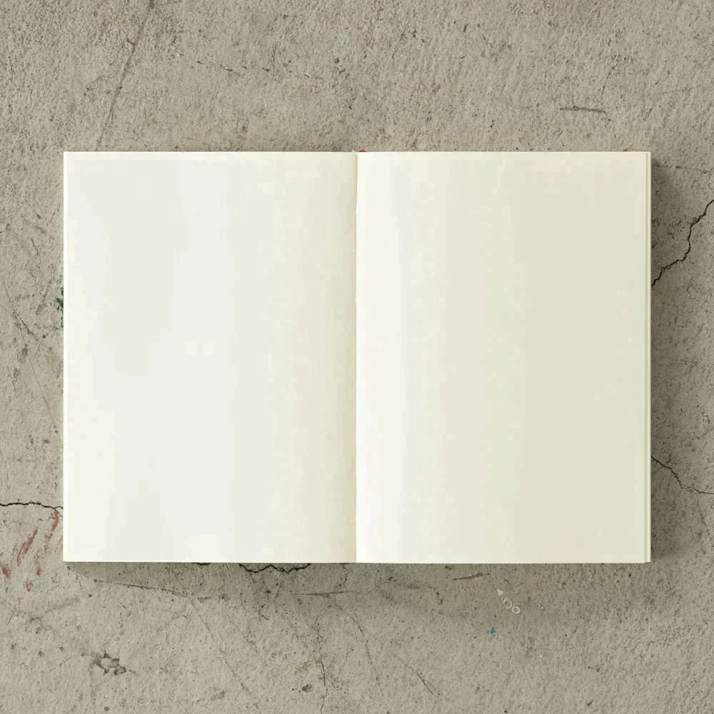 MD Notebook 15th | A6 Blank | Holly Wales | Limited Edition 6 MD Notebook 15th | A6 Blank | Holly Wales | Limited Edition - Image 6