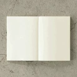 MD Notebook 15th | A6 Blank | Adrian Hogan | Limited Edition -tool Sales 15326006 e 1024x1024 f82c10a2 adcd 4763 866f 7896dc415b8f