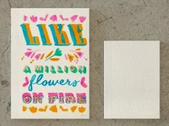 MD Notebook 15th | A6 Blank | Holly Wales | Limited Edition 10 MD Notebook 15th | A6 Blank | Holly Wales | Limited Edition -tool Sales 15328006 c 1024x1024 ce8b33de bd85 4491 b6bc 7f5c5b1babe6