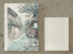 MD Notebook 15th | A6 Blank | Mateusz Urbanowicz | Limited Edition -tool Sales 15329006 c 1024x1024 b73484b0 332c 415f bc07 e8a6276b1152