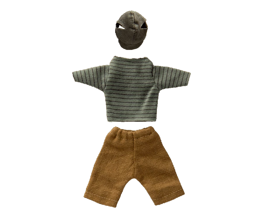 Maileg Clothes For Mum/Dad Mouse 1 Maileg Clothes For Mum/Dad Mouse