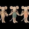Maileg Fairy Mice | Little Brother/Sister | Assorted Color