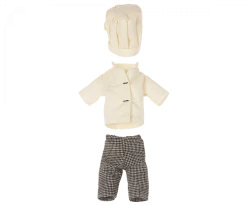 Maileg Chef Clothes | Big Brother/Sister