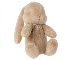 Maileg Bunny Plush | Cream Peach