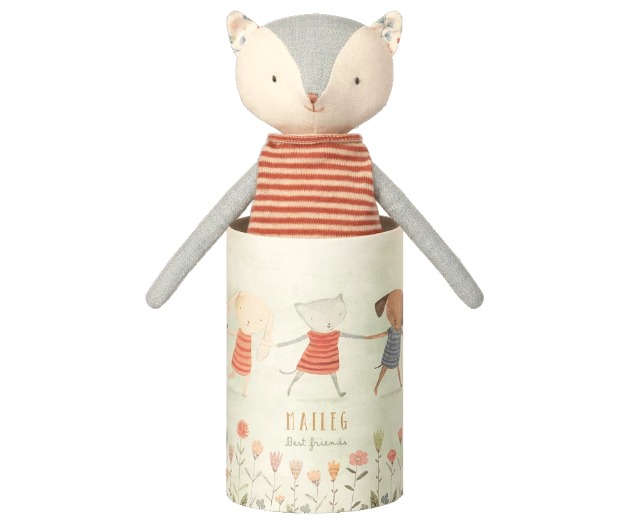 Maileg Kitten | Best Friends 2 Maileg Kitten | Best Friends - Image 2