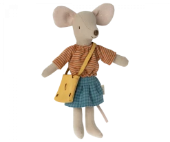 Maileg Mum Mouse