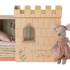Maileg Princess And The Pea Mouse