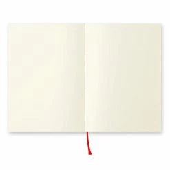 MD Paper | Blank Notebook -tool Sales 230583 3