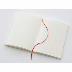 MD Paper | Blank Notebook -tool Sales 230583 5