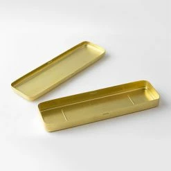 Brass Pen Case -tool Sales 231654 4