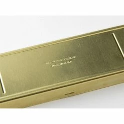 Brass Pen Case -tool Sales 231654 5