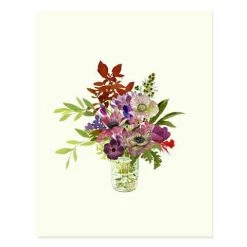 Plum Bouquets | Assorted 8 Card Set -tool Sales 33990 farmers bouquet OFS weba grande ce66c578 a9f1 4685 a4d7 17ba8d6e1d75