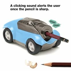 Racing Car Pencil Sharpener -tool Sales 3b1b5d6ff83a8cb5df669682f5a9300be3420e69267db26313eb9b1cd7d74967 1