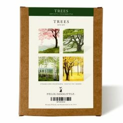 Trees | Assorted 8 Card Set -tool Sales 50f3eff99ac3e676acab21ca54f8b93956b4090104e5b3e9b09ecc11b8566f50