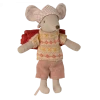 Maileg Hiker Big Sister Mouse