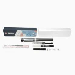 SWIPE Fountain Pen | Smoke -tool Sales 5CAECCF4 F372 4335 9B25 C0A74CF69B52 1024x1024 f742aa2a 5d70 4a16 954d 772655cc4f1b