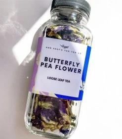 Butterfly Pea Flower Loose Leaf Tea 6 Butterfly Pea Flower Loose Leaf Tea -tool Sales 62665ae7b3a79675e929f093e3e663b8e40245a64ff0a61d14ee93ad2dc7c98c