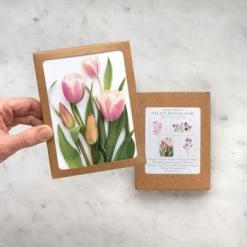Pink Flowers Of Spring | Assorted 8 Card Set -tool Sales 6ae899c8938dc7e15ac2cd3698db0995ba12410959f0c7c22825e1f5dfee235f