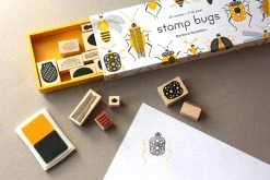 Stamp Bugs Set -tool Sales 71Pp88u4RkL