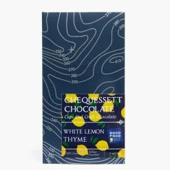 White Lemon Thyme White Chocolate Bar -tool Sales 8ee6e490c0c0a49b3d70b93f7f101620c168a98ed0516a494aec5c7833e35b90