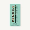 Pencils You Should Know