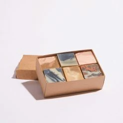 Expedition Body Soap Set | All Natural