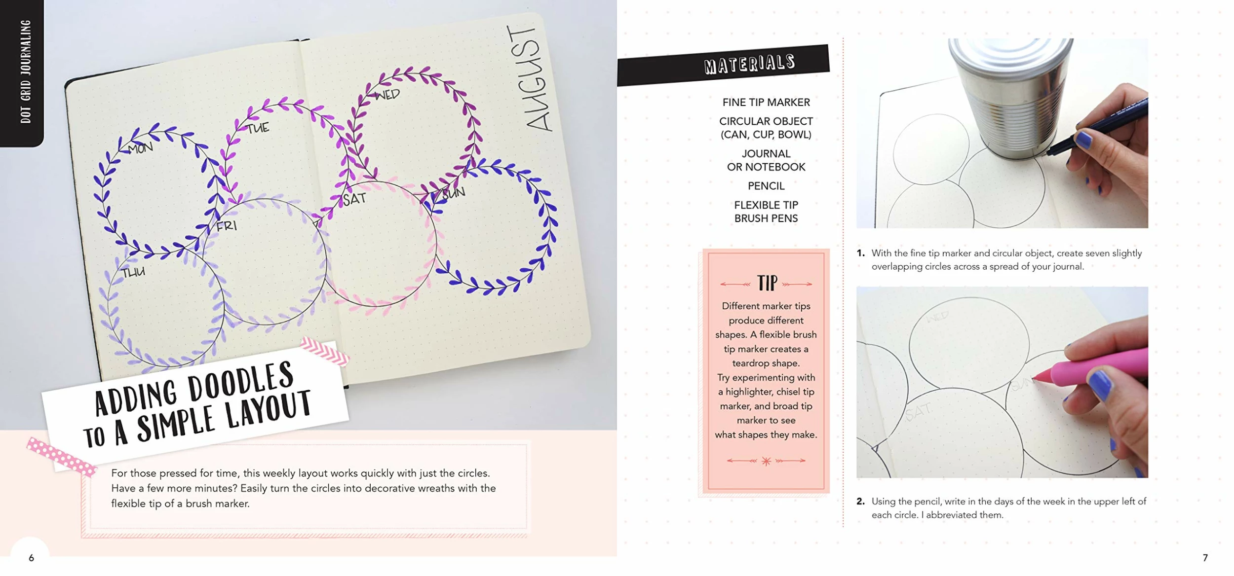 Creative Journaling 3 Creative Journaling - Image 3