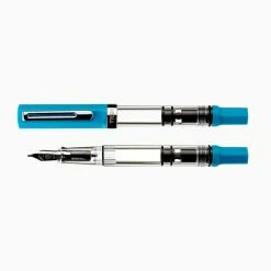 ECO Fountain Pen | Cerulean Blue 5 ECO Fountain Pen | Cerulean Blue -tool Sales DD18EDE7 F483 4A5F B87A 23950B6821E4 grande 59484bb3 468a 46bf 83bf 42a2bfd42b3e