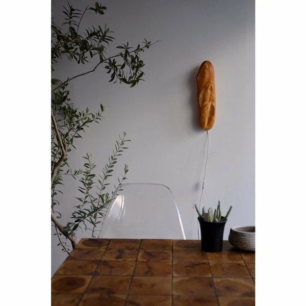 Batard Bread Lamp 10 Batard Bread Lamp - Image 10