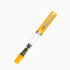 ECO-T Fountain Pen | Saffron Orange -tool Sales ECO T Saffron yellow 02 1024x1024 a4595b09 c2d6 4d13 907a 5cbc2ef1aada